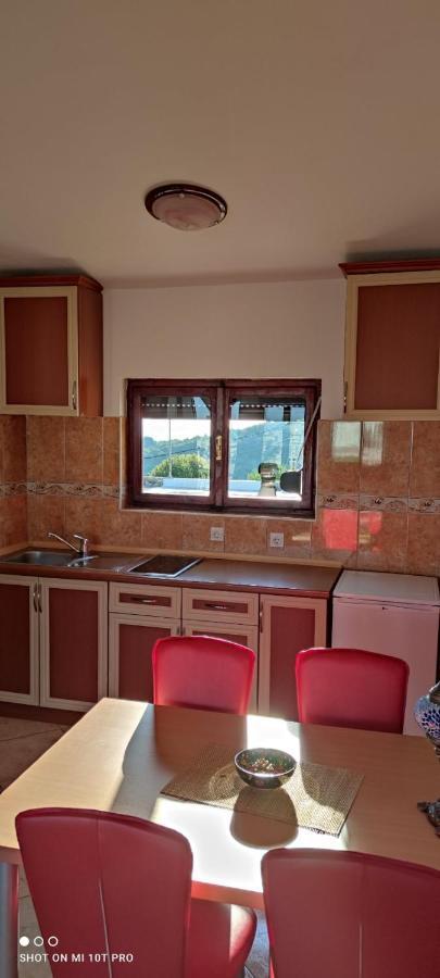 Apartments Tara Ulcinj Zewnętrze zdjęcie