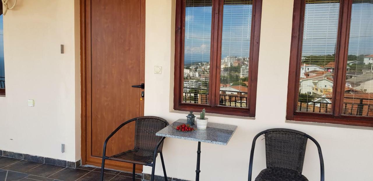 Apartments Tara Ulcinj Zewnętrze zdjęcie